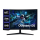 Monitor Samsung Odyssey G5 S32CG552EUX